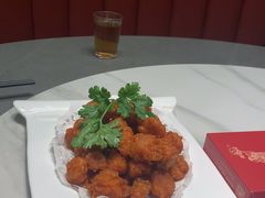 -旺达·福州菜(正大广场店)