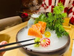 -鲔吞·和牛寿喜烧(闵行区绿瘦酒店)