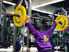-Answer Fitness 答案健身(奥体店)