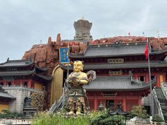 -上海东林寺(金山区)