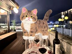 -悦吧·360°全景天台酒吧(象山店)