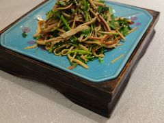 -大鹏饭店·金陵家宴(奥体中心店)