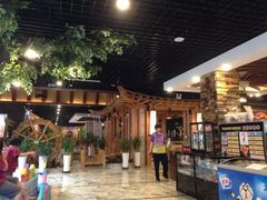 -清水洞汤泉(嘉陵江西路店)
