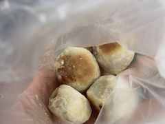 鲜肉一口酥-宋记饼家(石门二路店)