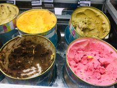 -盛江山自助料理(奥莱锦辉购物广场店)