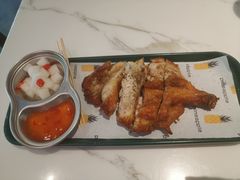 -YEECOO野可(长园路店)