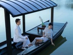 -水晶之恋婚纱摄影(北京总店)