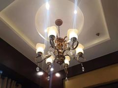 -老牌坊鲁菜名店(宽厚里店)