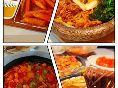 -七八冷面·延边朝鲜族美食(欢乐谷店)