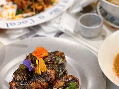 -太食獸泰式茶餐厅(IFS国金中心店)