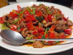 -吴越荣记苏州菜·松鼠桂鱼100%活鱼现做(斜塘老街店)