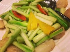 -万宝海鲜舫(劳动公园店)
