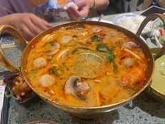 -Home Thai·泰谣(王府井apm店)