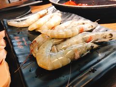 -呷哺呷哺 小火锅 (浦东新欧尚超市店)