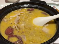 -百富源·海鲜辽菜(浑河堡店)