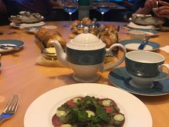 -迪拜帆船酒店海底餐厅