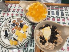 -堂屋糖水店(愚园店)