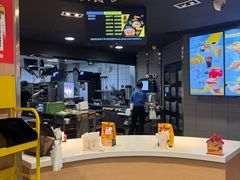 -麦当劳(无锡永乐店)