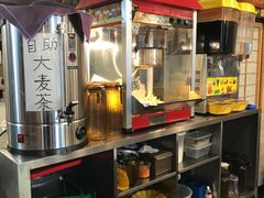 -大壮家原味烤肉(兴华北街店)