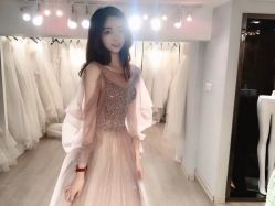 -圣柏莎高端婚纱会所