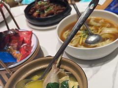 -筱爷叔·上海传统手工菜(玉树路店)