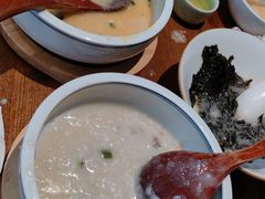-如轩·海鲜砂锅粥·潮汕菜(海珠店)