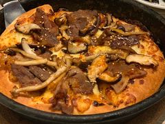 -必胜客(玉泉远洋店)