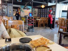 -重庆巴渝火锅(钟家村店)
