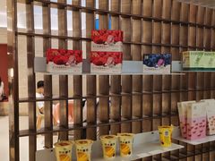 -奈雪的茶(花城汇中区PRO店)