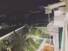 -芽庄MP泰式海鲜海景餐厅