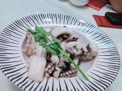 -阿里元老宋海鲜大排档(明发店)