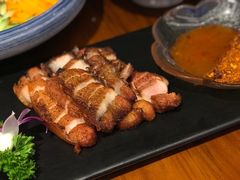 -觅山云南菜(泊富ICITY店)