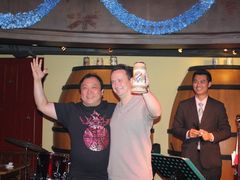 照片&nbsp;675-皇冠自酿啤酒坊(中国红街5号楼店)