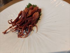 鸭舌头-新白鹿餐厅(城西银泰城店)