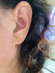 -Wisezone唯点穿耳打耳洞专业国际连锁品牌