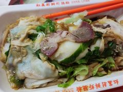 -红荔村肠粉(龙华地铁站店)