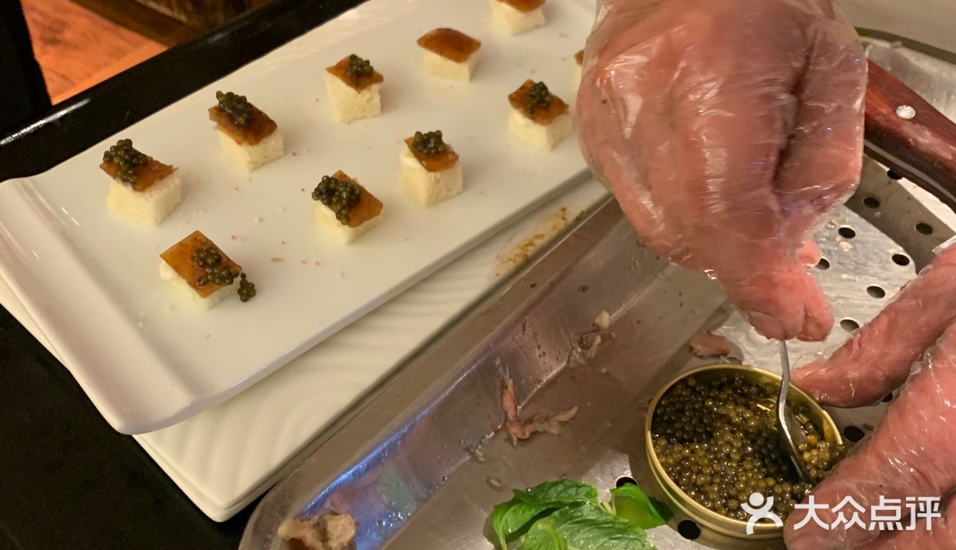隐蔽在大明湖里的高端中餐馆——真正的泉城会客厅