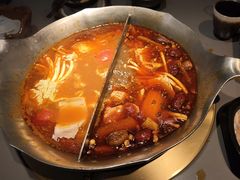 -湊湊火锅·茶憩(南京万象天地店)