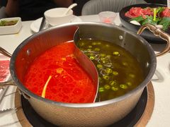 -川越泰火锅(吉利大厦店)
