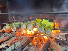 -香竹农庄•传统竹筒饭(十年店)