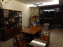 -东海森林温泉度假酒店
