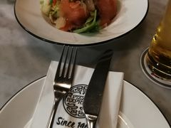 -Pizza Express(机场T1店)