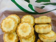 -泸溪河桃酥(江宁太阳城店)