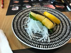 -Sushi Love 创意寿司(丽影广场店)