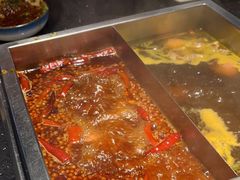-五星桥原切肥牛火锅·30年专注好牛肉(湖塘店)