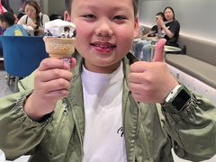 -DQ·蛋糕·冰淇淋(周浦万达店)