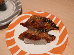 -新一番三文鱼寿司(大东海店)