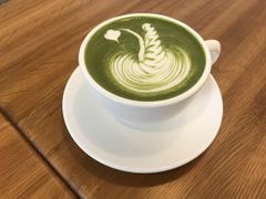 -Cafe Villa