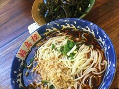 -赖扁担重庆小面(友谊路店)