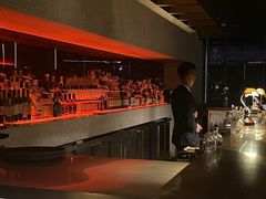 -wann lounge 低温慢煮牛排·清吧